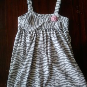 Carter's size 3T Sundress